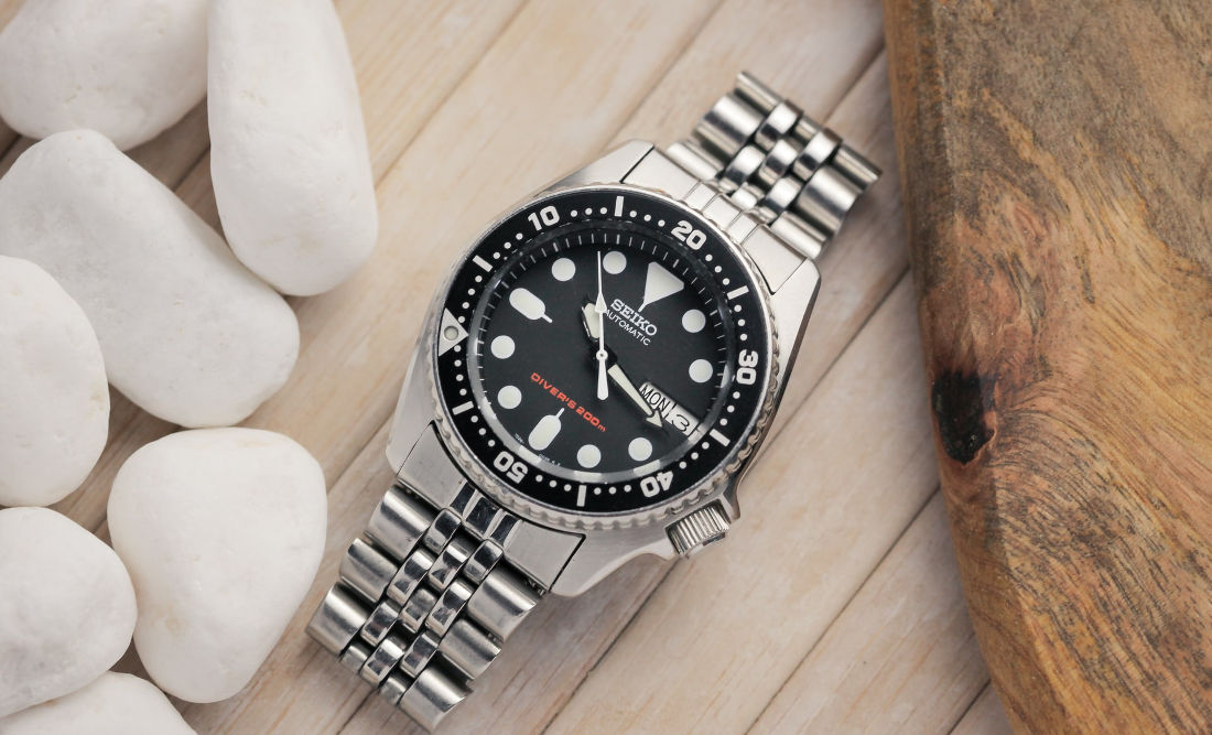 Five Seiko's that doubled the value and if you have a chance, you should  have them – MR STATELESS